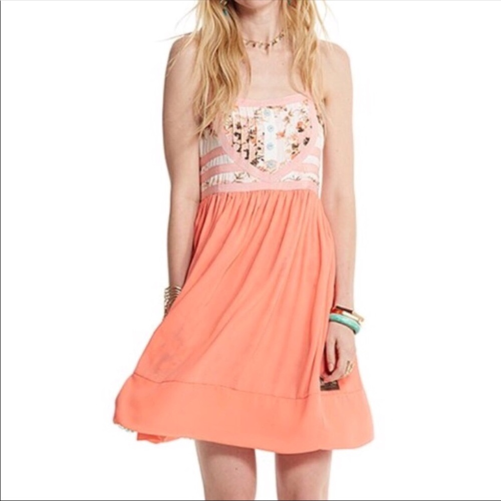 Matilda Jane mommy and me dress and tunic